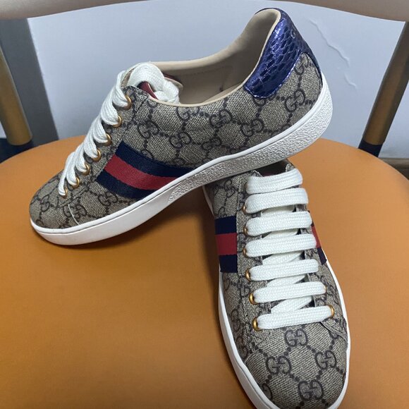💖🍤Gucci women's tennis shoes - Picture 6 of 6